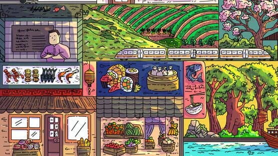 100 Hong Kong Cats — screenshot 2