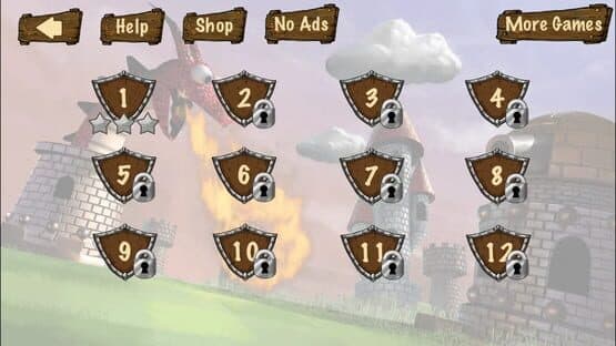 Zombie Tower Shooting Defense — screenshot 3