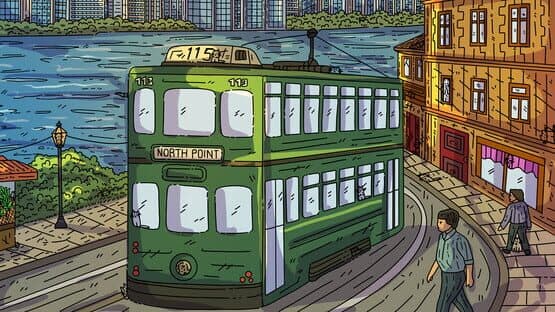 100 Hong Kong Cats — screenshot 5