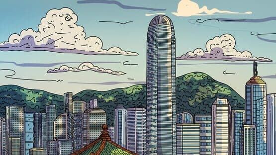 100 Hong Kong Cats — screenshot 7