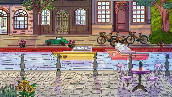 100 Amsterdam Cats — screenshot 4