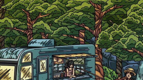 100 Camp Cats — screenshot 3