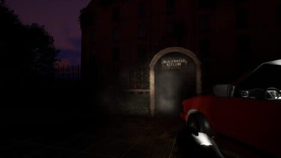 Veil of Torment — screenshot 2