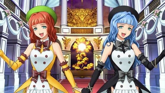 Umineko no Naku Koro ni: Episode 6 - Dawn of the Golden Witch — screenshot 1