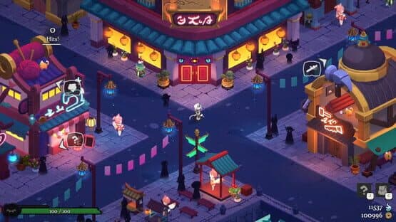 HellHeart Breaker — screenshot 3