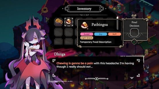HellHeart Breaker — screenshot 4
