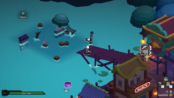 HellHeart Breaker — screenshot 5