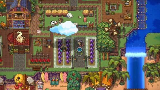 Sun Haven — screenshot 6