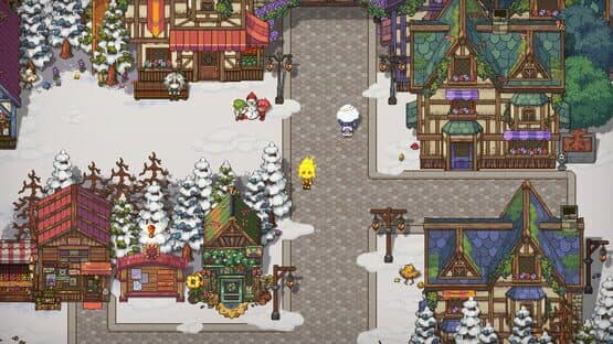 Sun Haven — screenshot 7