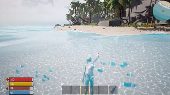 Feral Echoes — screenshot 6