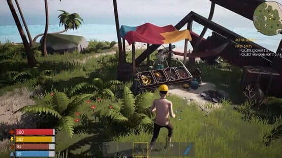 Feral Echoes — screenshot 7