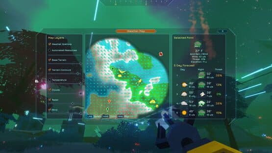 Skyformer — screenshot 3