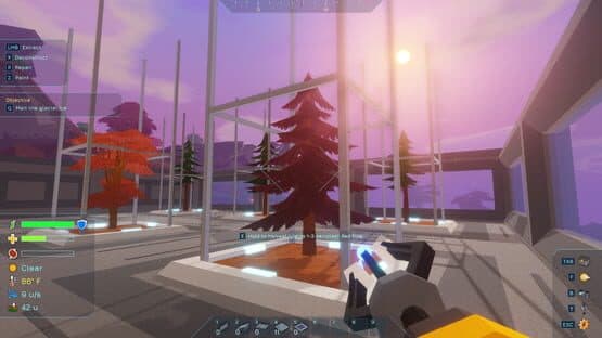 Skyformer — screenshot 4