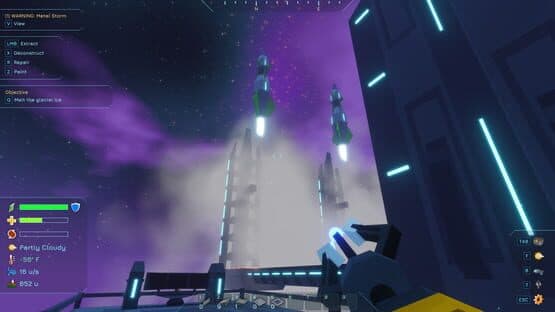 Skyformer — screenshot 5