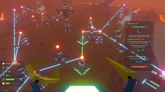 Skyformer — screenshot 6