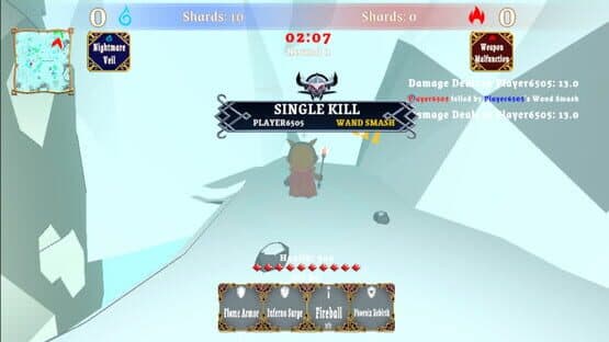 Coven: All Powerful — screenshot 8