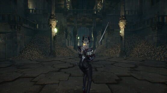 Nightin Cage — screenshot 5