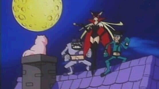 Time Bokan Series: Bokan Desuyo — screenshot 1