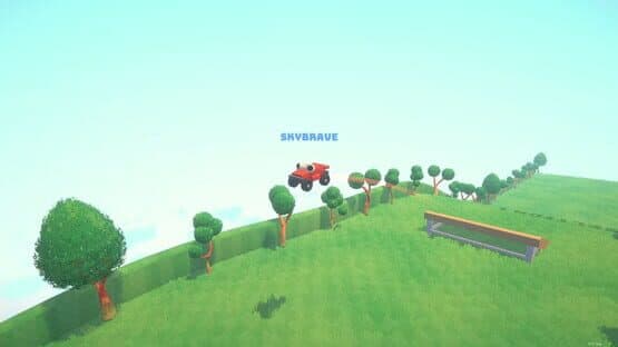 Pullback Racers — screenshot 8