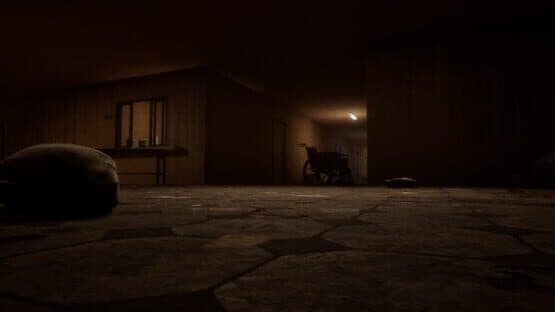 Echoveil: The Last Guest — screenshot 1