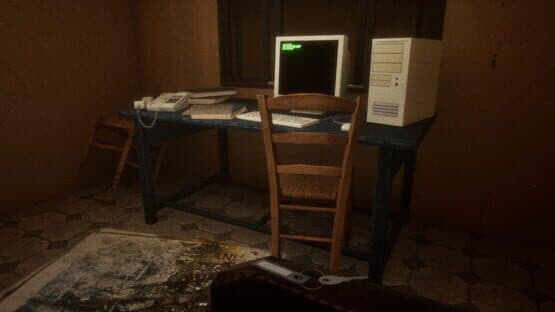 Echoveil: The Last Guest — screenshot 3