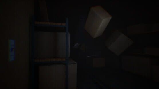 Echoveil: The Last Guest — screenshot 4