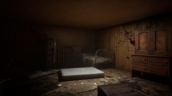 Echoveil: The Last Guest — screenshot 5