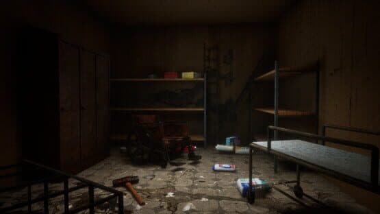 Echoveil: The Last Guest — screenshot 7