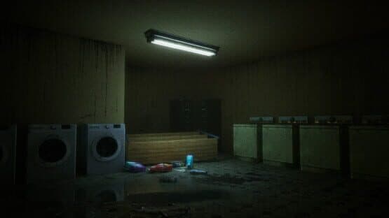 Echoveil: The Last Guest — screenshot 8