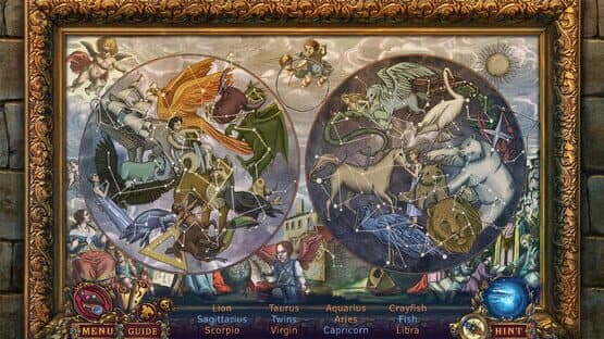 Whispered Secrets: Cursed Wealth - Collector's Edition — screenshot 2