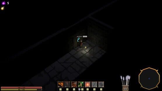 Arrow Dungeon — screenshot 1