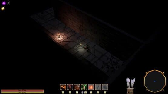Arrow Dungeon — screenshot 2