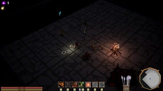 Arrow Dungeon — screenshot 3