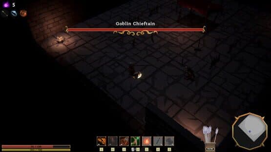 Arrow Dungeon — screenshot 5