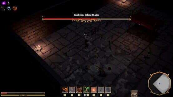 Arrow Dungeon — screenshot 6