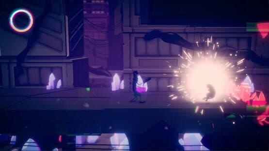 Living Shadows — screenshot 2