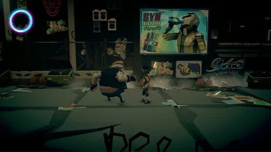 Living Shadows — screenshot 3