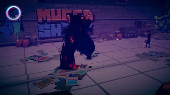 Living Shadows — screenshot 4