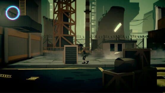 Living Shadows — screenshot 5
