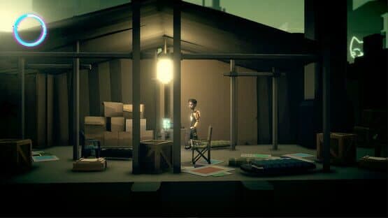 Living Shadows — screenshot 7