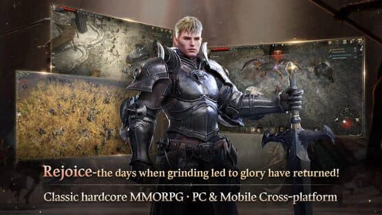 ROM: Remember of Majesty — screenshot 2