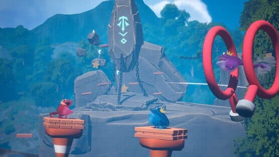 Frog Jump — screenshot 2