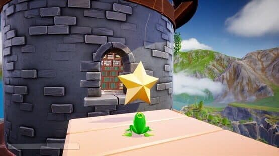 Frog Jump — screenshot 5