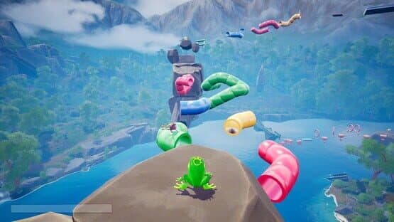 Frog Jump — screenshot 6