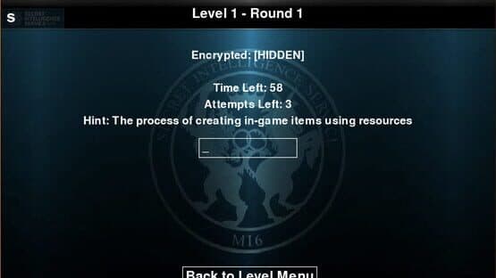 Shadow Protocol — screenshot 2