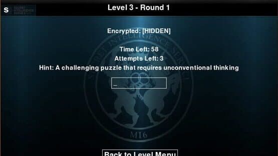 Shadow Protocol — screenshot 3