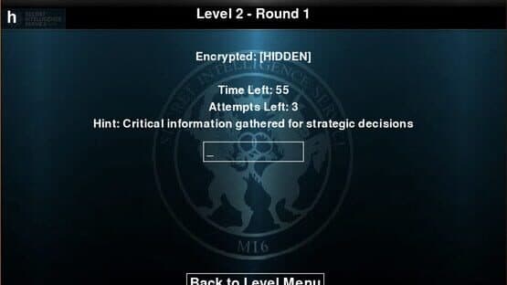 Shadow Protocol — screenshot 5