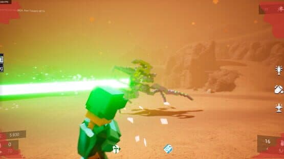 Pixel Troopers — screenshot 6