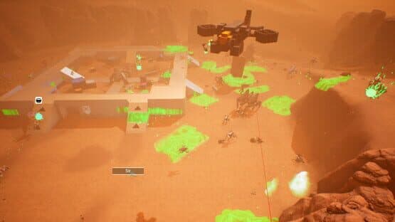 Pixel Troopers — screenshot 7