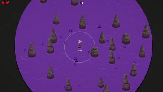 Far Fishing — screenshot 1